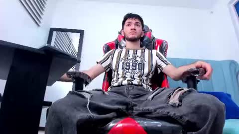 kavencastro online show from July 21, 2026, 12:07 pm