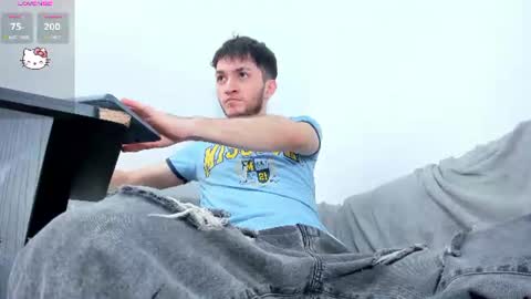 kavencastro online show from July 22, 2026, 12:19 pm