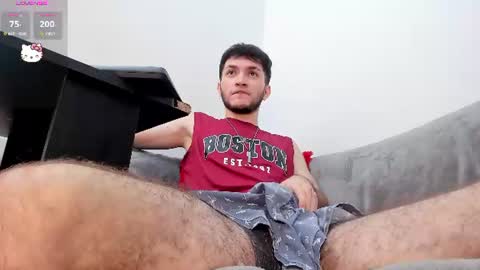 kavencastro online show from July 23, 2026, 1:20 pm