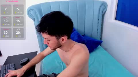 kavencastro online show from July 27, 2026, 1:07 pm