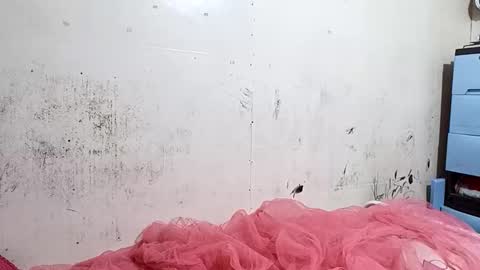 Snapshot of kawai_kitty78 chatting on December 29, 2024, 5:33 pm Gelay online show from December 29, 2024, 5:33 pm