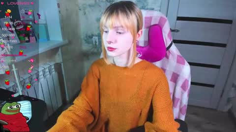 Snapshot of kawaii_power_uwu chatting on February 21, 2025, 10:28 am Kira-chan online show from February 21, 2025, 10:28 am