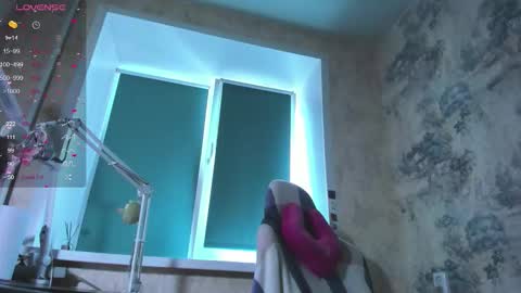 Snapshot of kawaii_power_uwu chatting on September 20, 2025, 9:10 am Kira-chan online show from September 20, 2025, 9:10 am