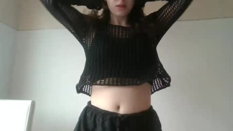 kawaii snowflake online show from February 15, 2026, 12:25 pm