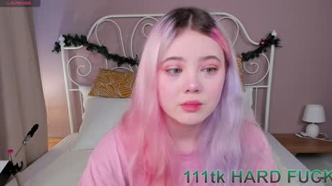 Yuki  online show from January 2, 2025, 8:39 am