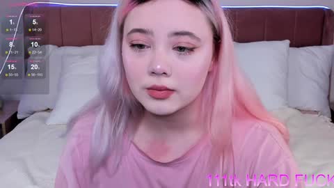 Yuki  online show from January 10, 2025, 8:40 am