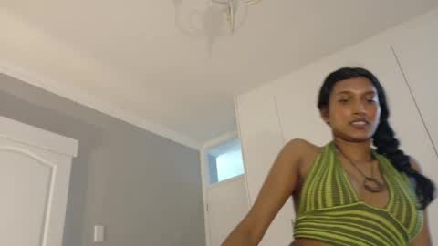 kawaiibabypie online show from April 2, 2026, 11:08 am