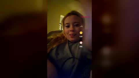 Snapshot of kawaiibelle chatting on July 21, 2026, 2:58 am KawaiiBelle online show from July 21, 2026, 2:58 am