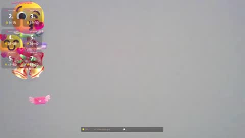 Snapshot of kawaiikuma2839 chatting on December 6, 2024, 2:46 am kuma online show from December 6, 2024, 2:46 am