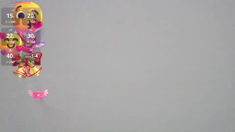 Snapshot of kawaiikuma2839 chatting on December 29, 2024, 9:39 am kuma online show from December 29, 2024, 9:39 am