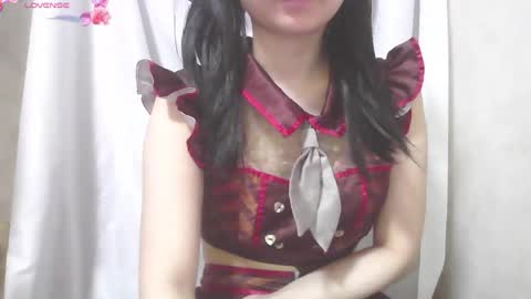 Snapshot of kawaiikuma2839 chatting on August 2, 2026, 7:29 am kuma online show from August 2, 2026, 7:29 am