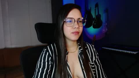 Snapshot of kay_avrill chatting on December 5, 2024, 9:39 pm Kay online show from December 5, 2024, 9:39 pm