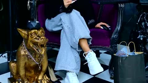 Snapshot of kayabloom chatting on September 28, 2025, 7:25 am Kaya online show from September 28, 2025, 7:25 am