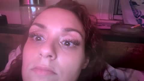 Snapshot of kaycee_killax chatting on February 20, 2026, 7:43 am Killa Kay online show from February 20, 2026, 7:43 am