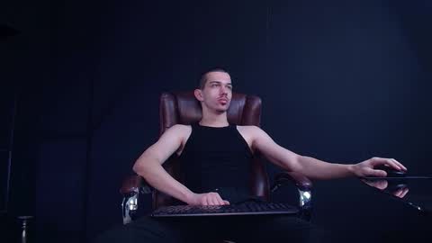 KaydenDrew online show from December 14, 2025, 5:35 am