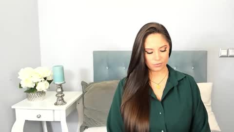 KaydenKat online show from February 4, 2025, 4:08 pm