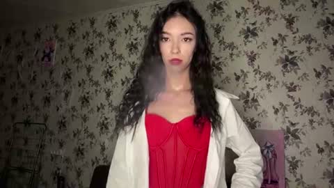 Snapshot of kayfisherres chatting on July 18, 2026, 6:12 pm hi Im Karen online show from July 18, 2026, 6:12 pm