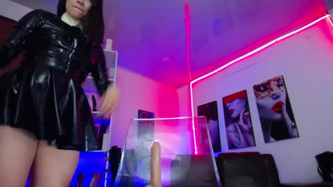 CAMILA online show from January 14, 2025, 3:04 pm