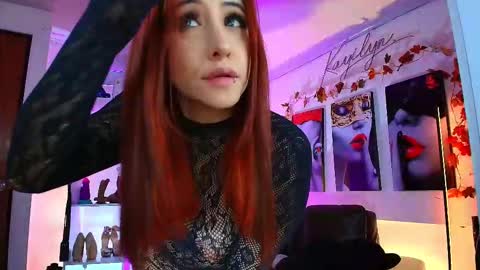 CAMILA online show from March 13, 2026, 11:39 am