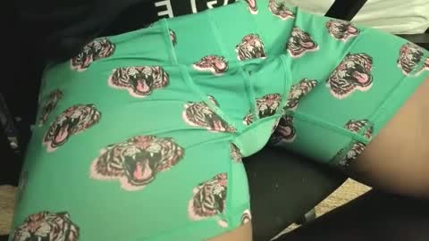 KayisHard online show from September 17, 2025, 2:02 am