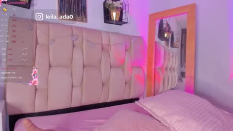 Snapshot of kayla_ada chatting on January 25, 2025, 2:37 am Kayla online show from January 25, 2025, 2:37 am