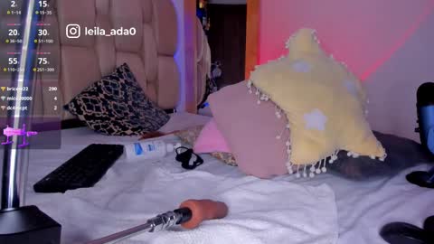 Snapshot of kayla_ada chatting on February 28, 2025, 2:42 am Kayla online show from February 28, 2025, 2:42 am