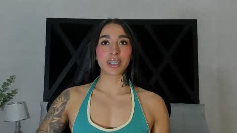 KAYLA BATISTA online show from June 11, 2026, 12:08 am