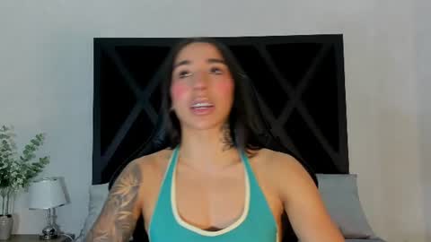 KAYLA BATISTA online show from June 11, 2026, 2:53 am