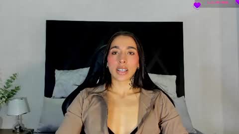 KAYLA BATISTA online show from June 13, 2026, 12:08 am