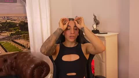KAYLA BATISTA online show from June 16, 2026, 12:02 am
