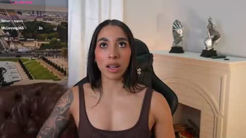 KAYLA BATISTA online show from June 18, 2026, 12:11 am