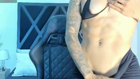 KAYLA BATISTA online show from June 21, 2026, 12:13 am