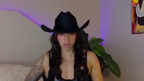 KAYLA BATISTA online show from June 25, 2026, 12:32 am