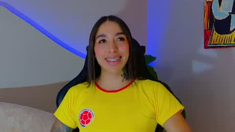 KAYLA BATISTA online show from June 25, 2026, 11:20 pm