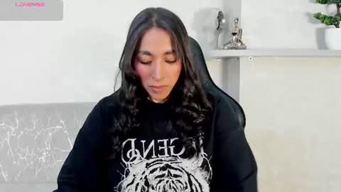 KAYLA BATISTA online show from July 13, 2026, 11:29 pm