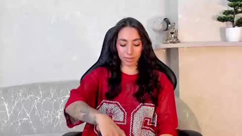 KAYLA BATISTA online show from July 18, 2026, 12:15 am
