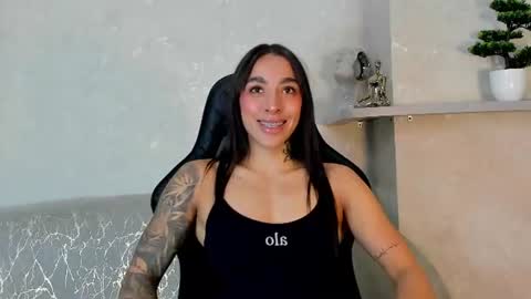 KAYLA BATISTA online show from July 19, 2026, 3:05 pm