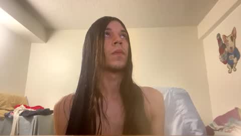 kayla_femboy23 online show from August 1, 2026, 10:14 am