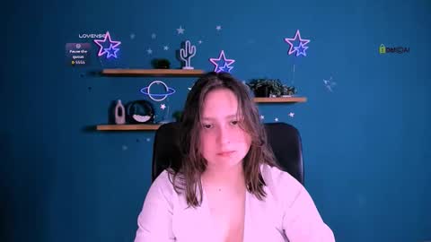 Cute Kayla online show from March 14, 2026, 9:48 am