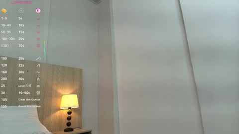 Snapshot of kayla_roux chatting on May 11, 2026, 2:45 pm Kayla online show from May 11, 2026, 2:45 pm