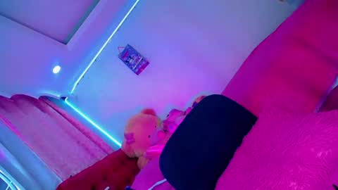 kayla_sexx online show from July 18, 2026, 12:26 am