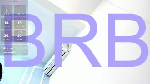 Snapshot of kaylachannell chatting on February 18, 2025, 8:16 am kaylachannell online show from February 18, 2025, 8:16 am