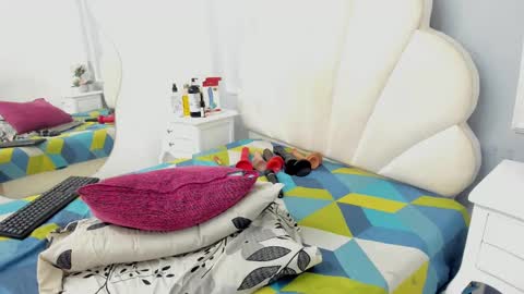 Snapshot of kaylachannell chatting on March 11, 2025, 2:54 am kaylachannell online show from March 11, 2025, 2:54 am