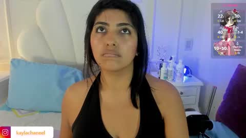 kaylachannell online show from June 15, 2026, 3:31 am