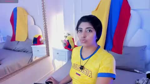 kaylachannell online show from June 24, 2026, 4:22 am