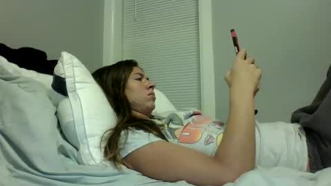 kaylaelizabeth97 online show from December 3, 2025, 11:58 pm