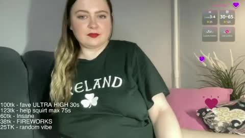 Kayla online show from July 20, 2026, 7:38 pm