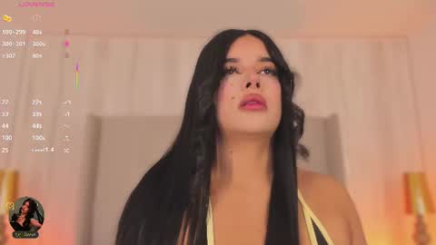 Kayla online show from June 11, 2026, 7:34 pm