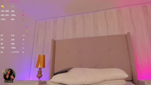 Kayla online show from June 21, 2026, 8:17 am