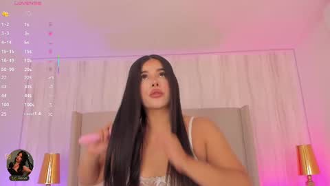 Kayla online show from June 23, 2026, 7:34 pm